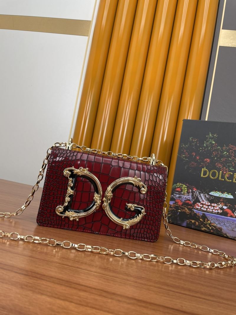 Dolce Gabbana Satchel Bags